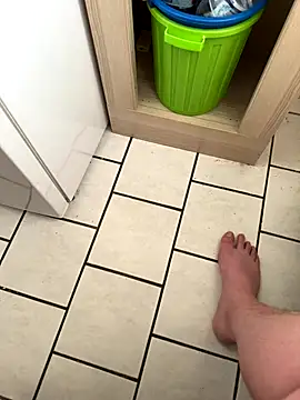 DauerGeilDaddy live sex cam