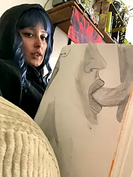 PuraTinta_miau live sex cam