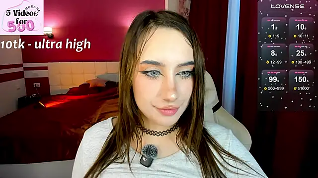 MoranaKit live sex cam