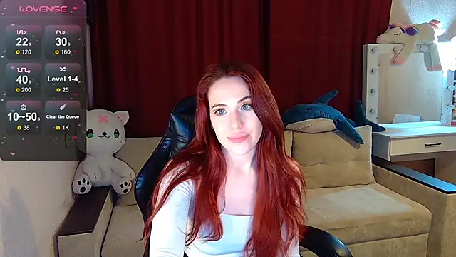 Sidney_blush live sex cam