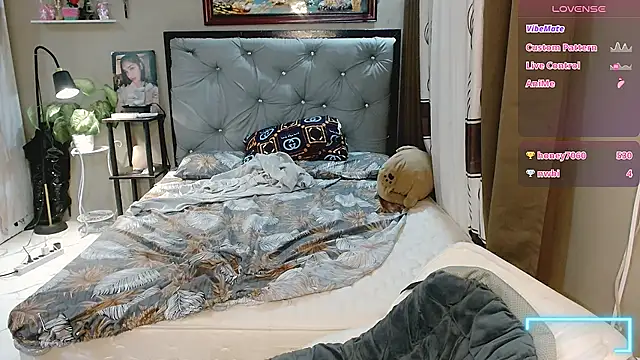 Franchesca_Trans live sex cam