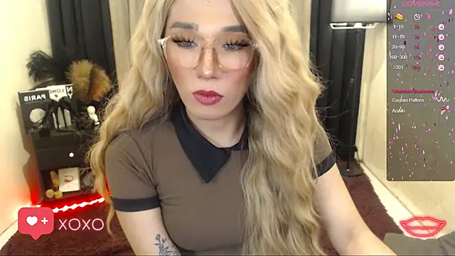 precious_RoseDoll live sex cam