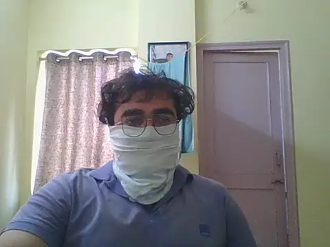 Kunal6782 live sex cam