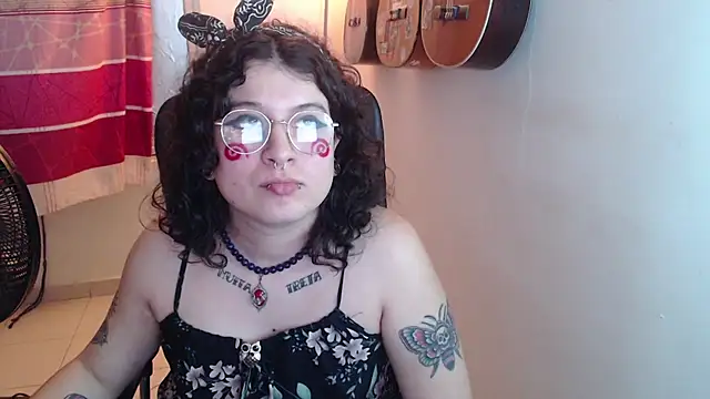 Smoke_trip_Alicia live sex cam