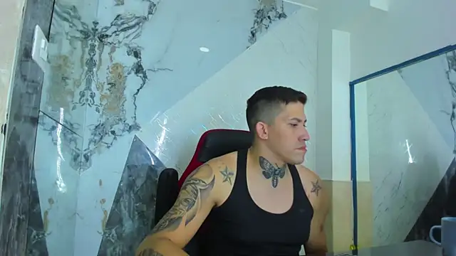 yeckodream live sex cam