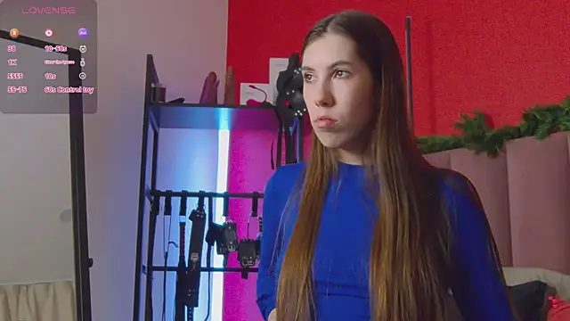 SweetySonya live sex cam