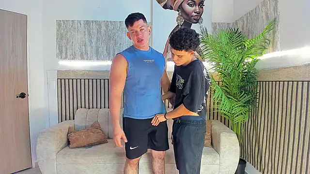 Justingsex1 live sex cam