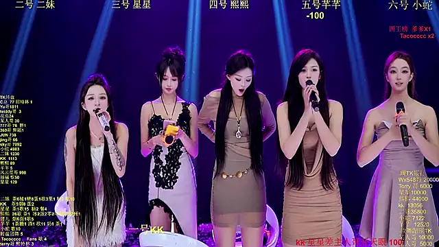 Comebaby-007 live sex cam