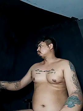 DickMasterfindom live sex cam