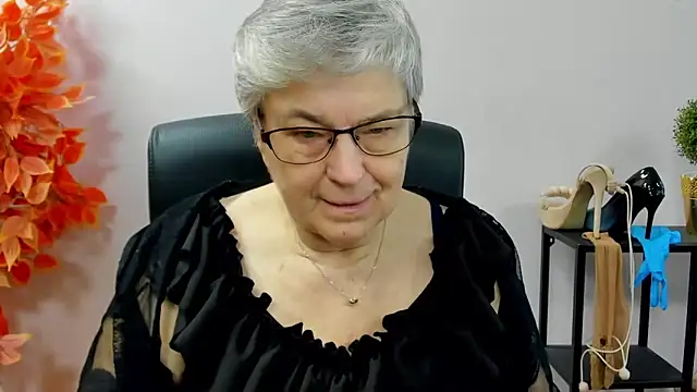 IrisDream live sex cam