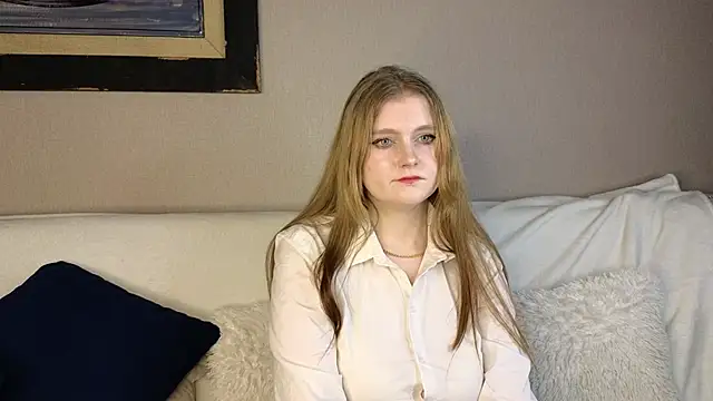 NightSaffron live sex cam