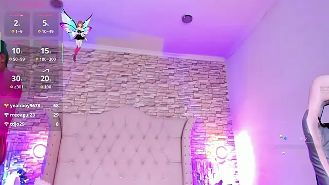 AllisonSpicy live sex cam