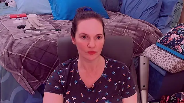 ninajaymes live sex cam