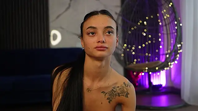 RachelRavee live sex cam