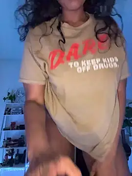 Blazerina live sex cam