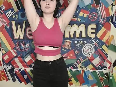 LadyAlice_ live sex cam