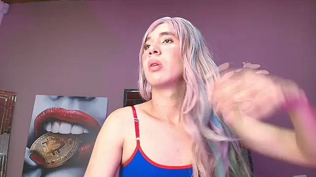 Electra_Gosselin live sex cam