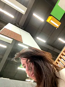 eveangelll live sex cam