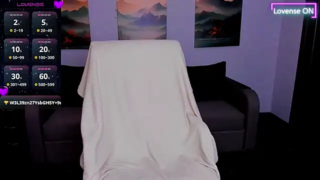 Angelina_Clarks live sex cam