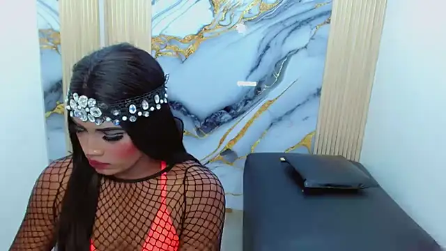 MeganCock live sex cam