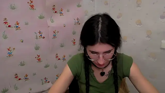 MaryEm976 live sex cam