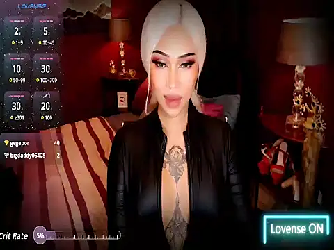 BigCockMARIAts live sex cam