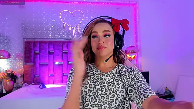 KylieVictoria live sex cam