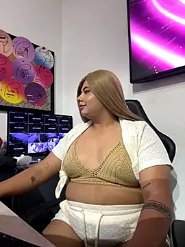 Tom_Silver__ live sex cam