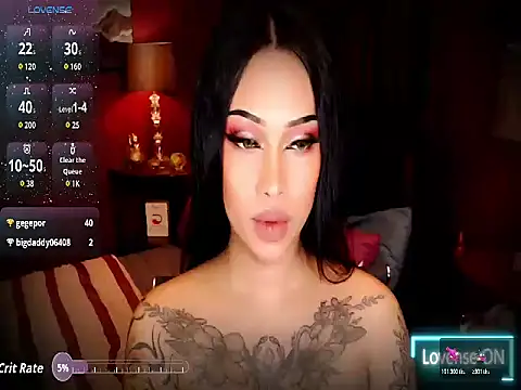 BigCockMARIAts live sex cam