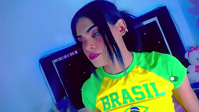 Theylor_Rouse live sex cam