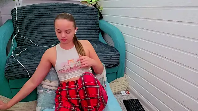 Misss_Vikk live sex cam