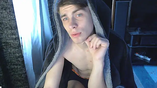 Student_Oliver live sex cam