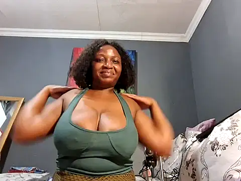 EbonyRose9 live sex cam