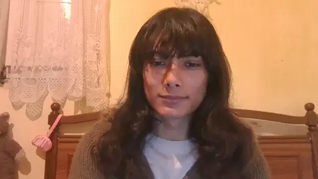 SassyCece live sex cam