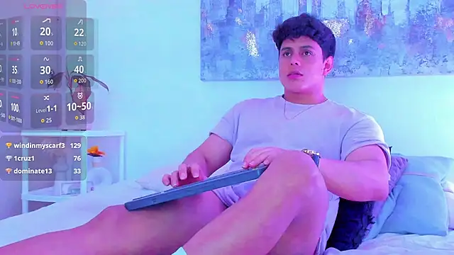 arminjones1 live sex cam