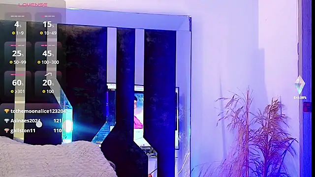 honey_skin live sex cam