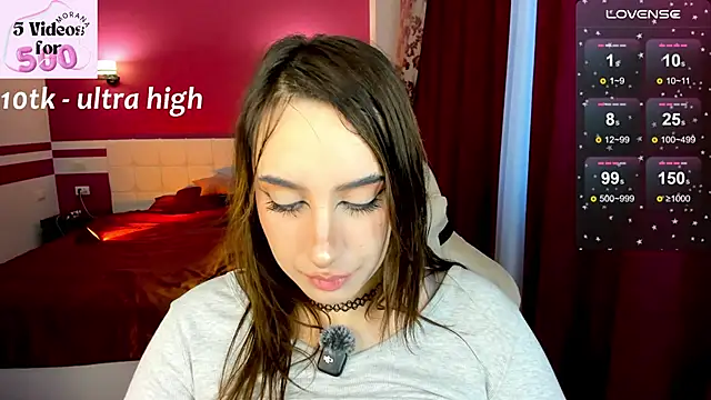 MoranaKit live sex cam
