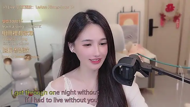 babykitty- live sex cam