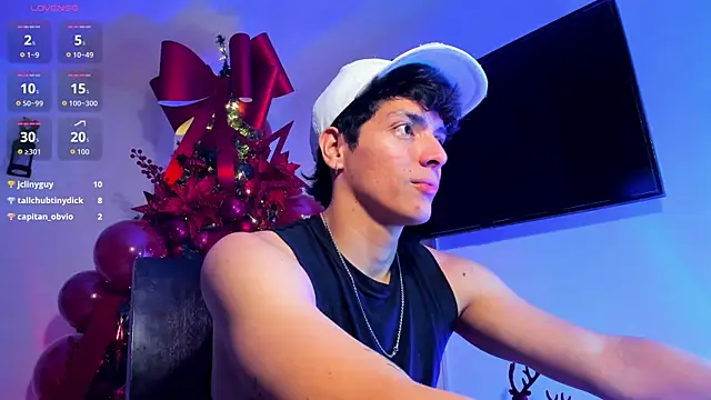 _JacobMiller__ live sex cam