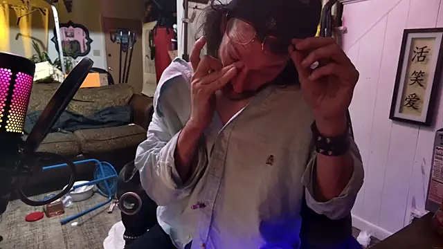 MasterDaddyCool live sex cam