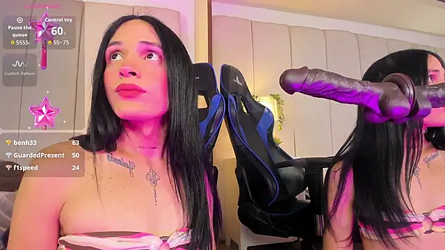 samy_foox live sex cam