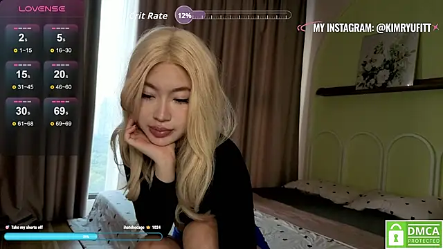 Kim_Ryu live sex cam