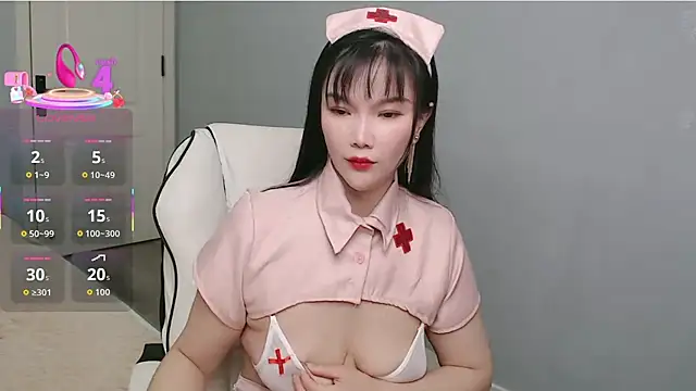 nanagaga live sex cam