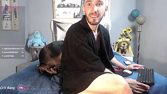 Danny_hot_fun live sex cam