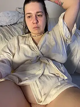 SuzieMurray live sex cam