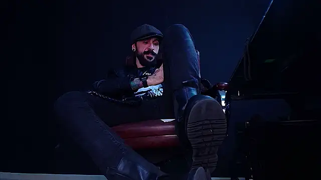 AxelColton live sex cam