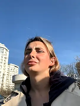 SandraCarter live sex cam