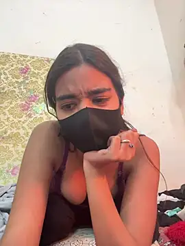 Sexykhushi041 live sex cam