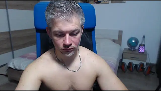 RobbyShawz live sex cam