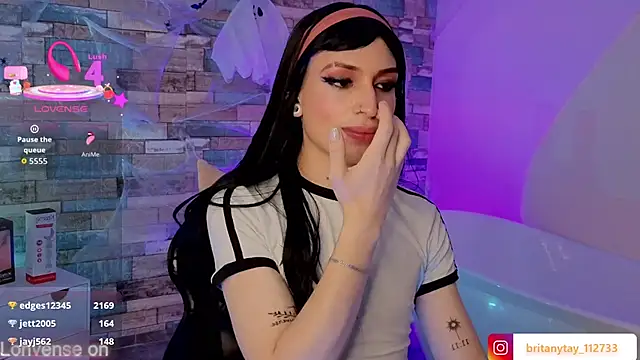 boyfox_tay live sex cam